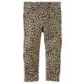 Leopard Print Leggings Cute Toddler